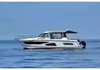 barca a motore Merry Fisher 1095 Zadar Croazia