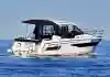 Merry Fisher 895 2019  affitto barca a motore Croazia
