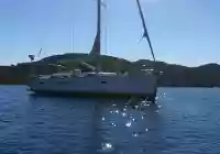 barca a vela Bavaria Cruiser 45 MALLORCA Spagna