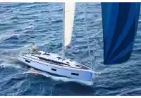 barca a vela Bavaria C38 MALLORCA Spagna