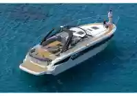 barca a motore Bavaria S36 Open MALLORCA Spagna