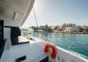 Lagoon 42 2023  affitto catamarano Grecia