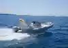 Shark BF 23 Sport 2020  affitto barca a motore Croazia