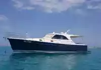 barca a motore Adriana 44 Zadar Croazia