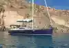 Sun Odyssey 54 DS 2005  affitto barca a vela Spagna
