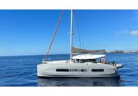 catamarano Excess 11 Balearic Islands Spagna