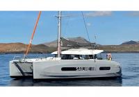 catamarano Excess 11 Balearic Islands Spagna