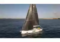 barca a vela Oceanis 46.1 IBIZA Spagna