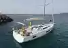 Oceanis 46.1 2020  affitto barca a vela Spagna
