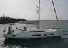 Oceanis 46.1 2020  noleggio barca IBIZA