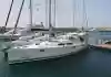 Hanse 415 2015  affitto barca a vela Spagna