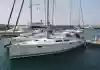 Hanse 415 2015  noleggio barca IBIZA