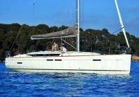 barca a vela Sun Odyssey 449 Pula Croazia