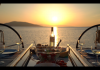 Oceanis 41.1 2020  affitto barca a vela Grecia