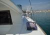 Lagoon 400 S2 2013  noleggio barca Split