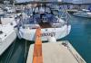 Bavaria C38 2024  noleggio barca Zadar