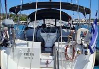 barca a vela Oceanis 411 Volos Grecia