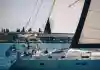 Oceanis 411 2001  noleggio barca Volos