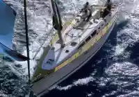 barca a vela Sun Odyssey 43 Volos Grecia