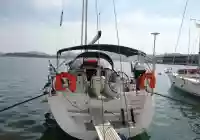 barca a vela Sun Odyssey 39i Volos Grecia