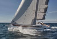 barca a vela Sun Odyssey 440 Olbia Italia