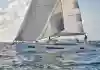 Sun Odyssey 490 2020  affitto barca a vela Grecia