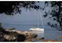 barca a vela Sun Odyssey 419 Preveza Grecia