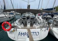 barca a vela Sun Odyssey 440 TENERIFE Spagna