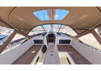 barca a vela Sun Odyssey 490 TENERIFE Spagna