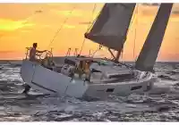 barca a vela Sun Odyssey 490 TENERIFE Spagna