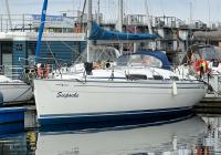barca a vela Bavaria 31 Cruiser Schleswig-Holstein Germania