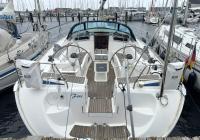 barca a vela Bavaria 46 Cruiser Schleswig-Holstein Germania