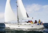 barca a vela Bavaria 46 Cruiser Schleswig-Holstein Germania