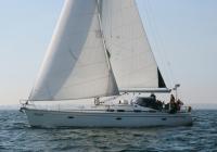 barca a vela Bavaria 46 Cruiser Schleswig-Holstein Germania