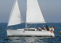 barca a vela Oceanis 34 Schleswig-Holstein Germania