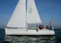 barca a vela Oceanis 37 Schleswig-Holstein Germania