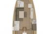 Dufour 430 2024  yacht in affitto