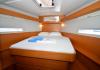 Dufour 430 2024  vacanza in barca a vela