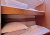 Dufour 430 2024 noleggio barca a vela