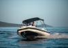 Jokerboat Clubman 22 2023  affitto barca a motore Croazia