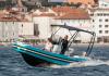 Jokerboat Coaster 580 Plus 2023  affitto barca a motore Croazia