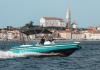 Jokerboat Coaster 580 Plus 2023  affitto barca a motore Croazia