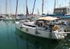 Sun Odyssey 389 2016  affitto barca a vela Grecia