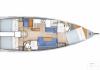 Sun Odyssey 410 2020  noleggio barca LEFKAS