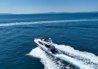 barca a motore Antares 11 Split Croazia