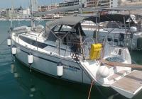 barca a vela Bavaria Cruiser 34 Volos Grecia
