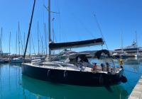 barca a vela More 40 Kaštela Croazia