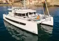 catamarano Bali 4.6 Messina Italia