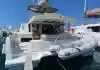 Bali 4.6 2021  noleggio barca Messina