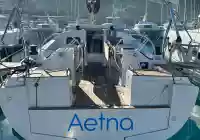 barca a vela Elan Impression 45.1 Messina Italia